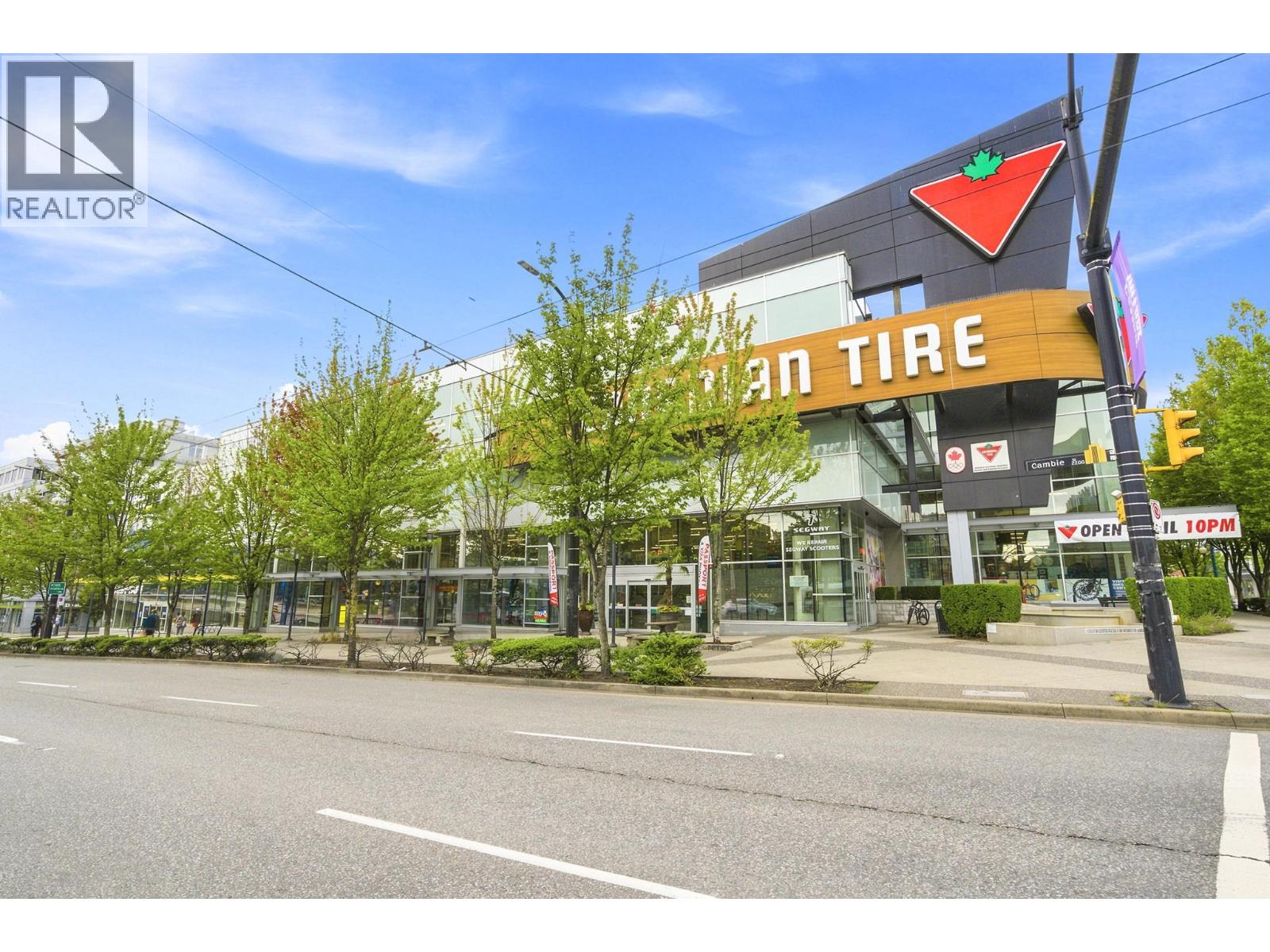 2 Bed, 2 Bath Apartment for Sale in Vancouver – 705 538 W 7TH AVENUE, Vancouver – MLS# R3149628 - Image 37