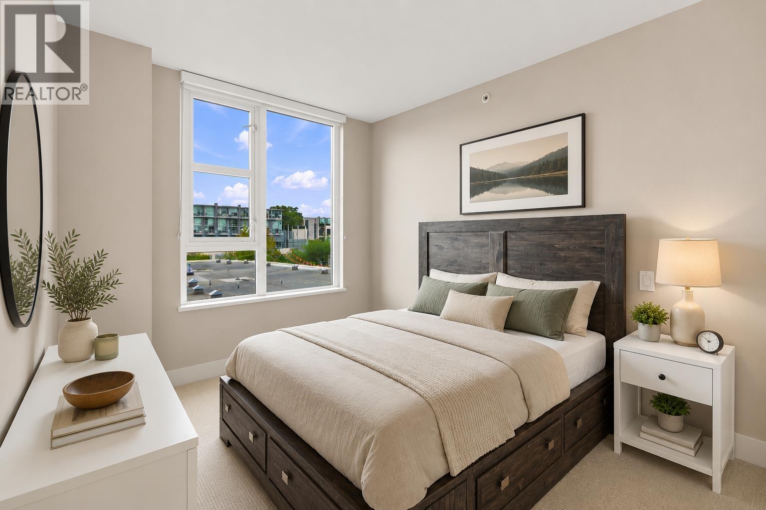 2 Bed, 2 Bath Apartment for Sale in Vancouver – 705 538 W 7TH AVENUE, Vancouver – MLS# R3149628 - Image 5