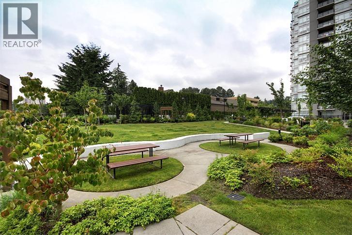 1 Bed, 1 Bath Apartment for Rent in Coquitlam – 309 555 DELESTRE AVENUE, Coquitlam – MLS# R3149629 - Image 2