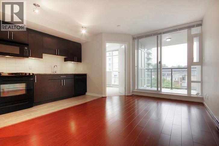 1 Bed, 1 Bath Apartment for Rent in Coquitlam – 309 555 DELESTRE AVENUE, Coquitlam – MLS# R3149629 - Image 7