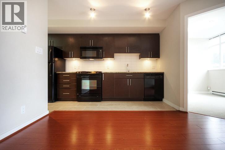 1 Bed, 1 Bath Apartment for Rent in Coquitlam – 309 555 DELESTRE AVENUE, Coquitlam – MLS# R3149629 - Image 8