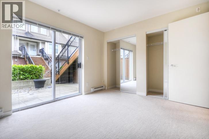 1 Bed, 1 Bath Apartment for Rent in Vancouver – 117 2780 ACADIA ROAD, Vancouver – MLS# R3149630 - Image 21