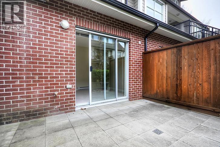1 Bed, 1 Bath Apartment for Rent in Vancouver – 117 2780 ACADIA ROAD, Vancouver – MLS# R3149630 - Image 25