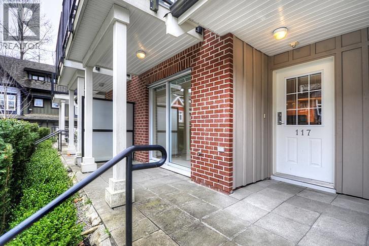 1 Bed, 1 Bath Apartment for Rent in Vancouver – 117 2780 ACADIA ROAD, Vancouver – MLS# R3149630 - Image 3