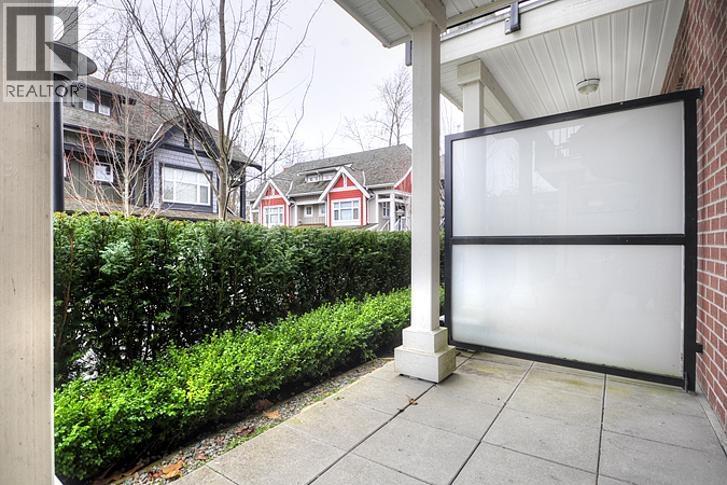 1 Bed, 1 Bath Apartment for Rent in Vancouver – 117 2780 ACADIA ROAD, Vancouver – MLS# R3149630 - Image 4