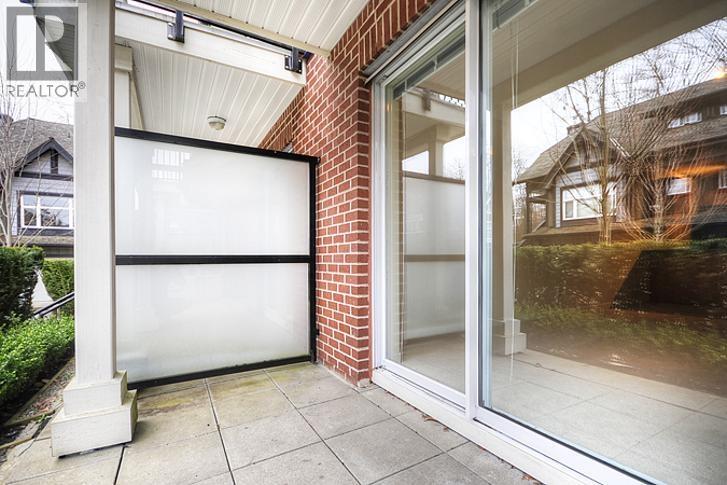 1 Bed, 1 Bath Apartment for Rent in Vancouver – 117 2780 ACADIA ROAD, Vancouver – MLS# R3149630 - Image 5