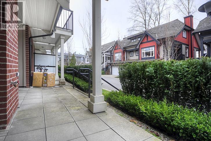 1 Bed, 1 Bath Apartment for Rent in Vancouver – 117 2780 ACADIA ROAD, Vancouver – MLS# R3149630 - Image 6