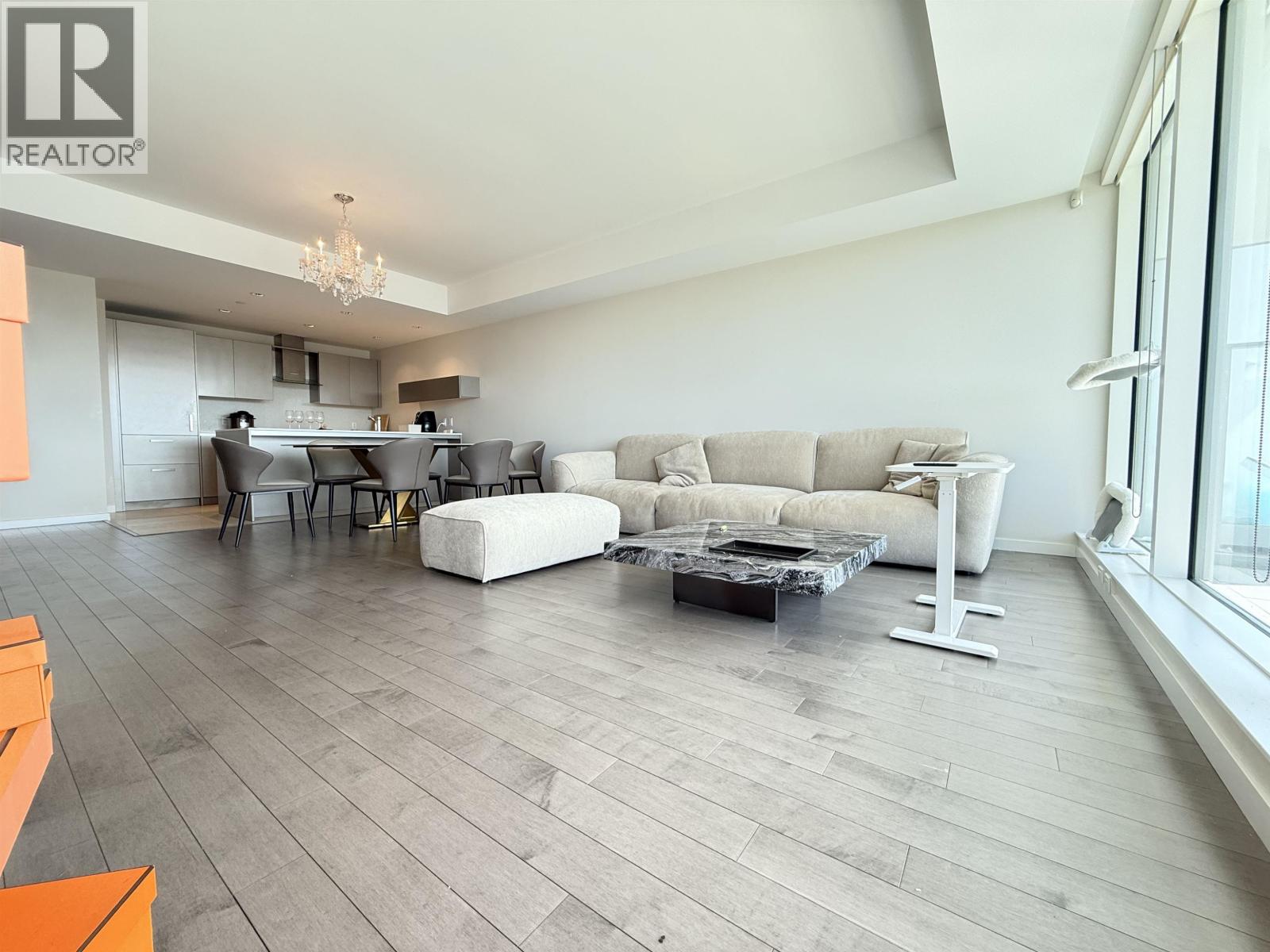 2 Bed, 2 Bath Apartment for Rent in Richmond – 612 5177 BRIGHOUSE WAY, Richmond – MLS# R3149634 - Image 2