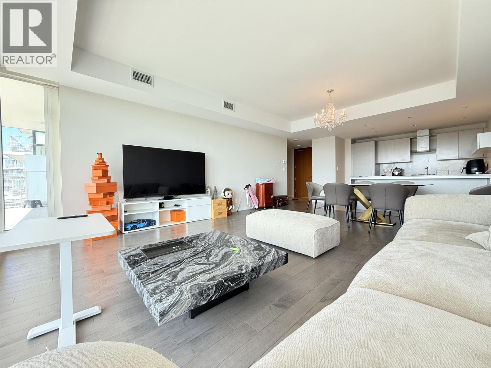 2 Bed, 2 Bath Apartment for Rent in Richmond – 612 5177 BRIGHOUSE WAY, Richmond – MLS# R3149634 - Image 3