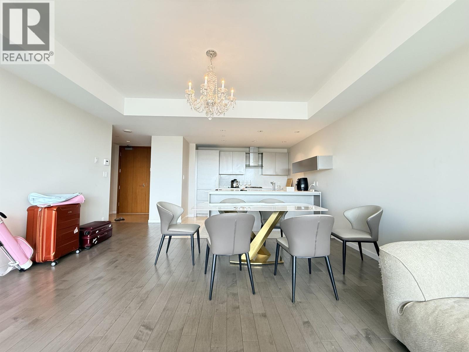 2 Bed, 2 Bath Apartment for Rent in Richmond – 612 5177 BRIGHOUSE WAY, Richmond – MLS# R3149634 - Image 4