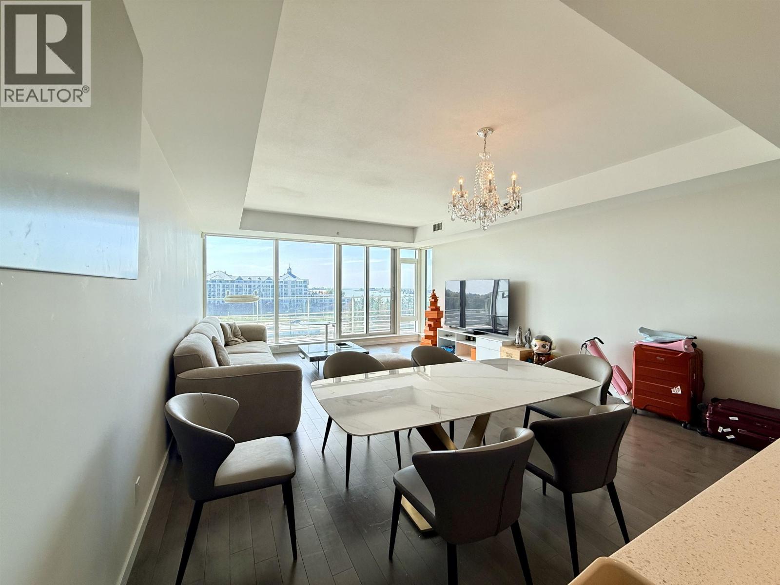 2 Bed, 2 Bath Apartment for Rent in Richmond – 612 5177 BRIGHOUSE WAY, Richmond – MLS# R3149634 - Image 7