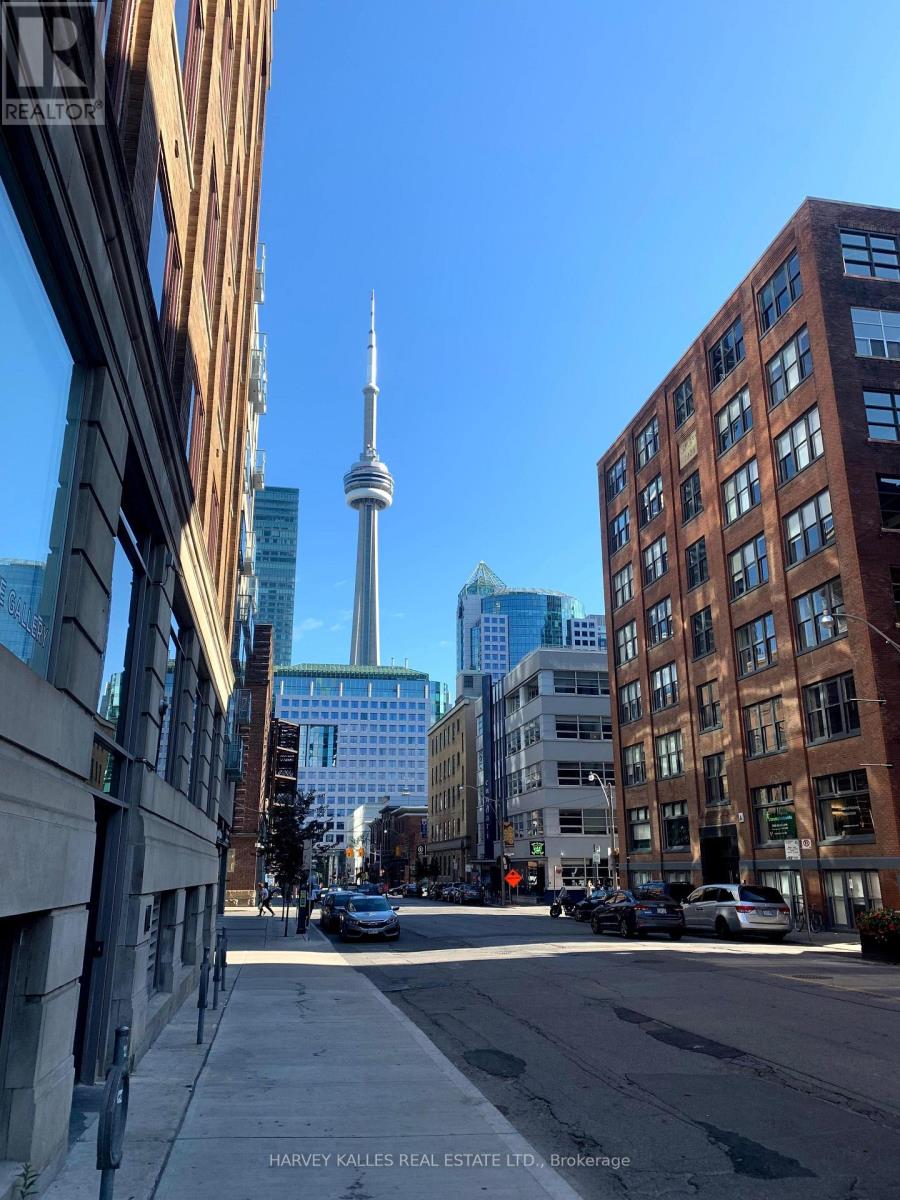 #403 1375 DUPONT STREET - 15