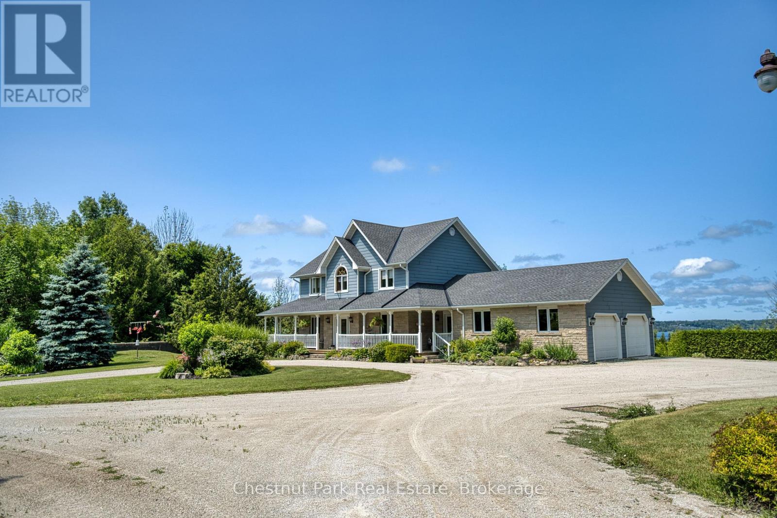 501413 GREY ROAD 1 - 1