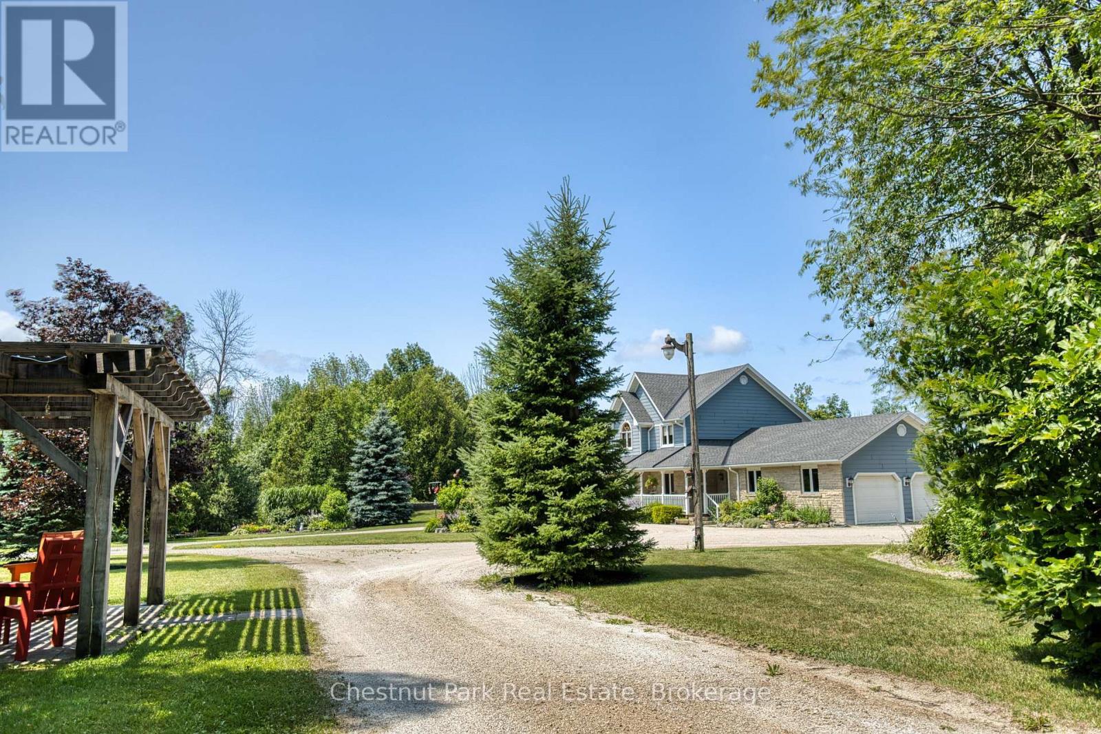 501413 GREY ROAD 1 - 31
