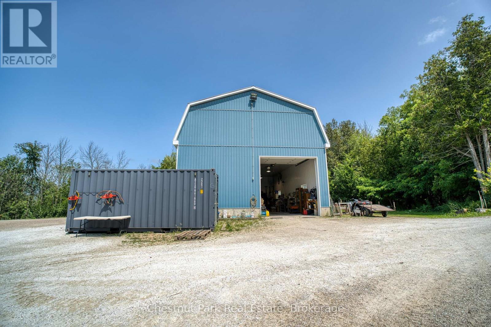 501413 GREY ROAD 1 - 32