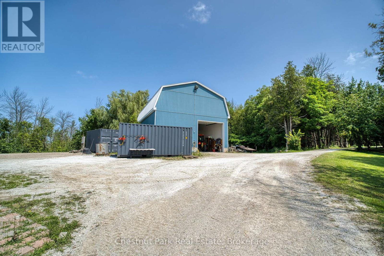 501413 GREY ROAD 1 - 33