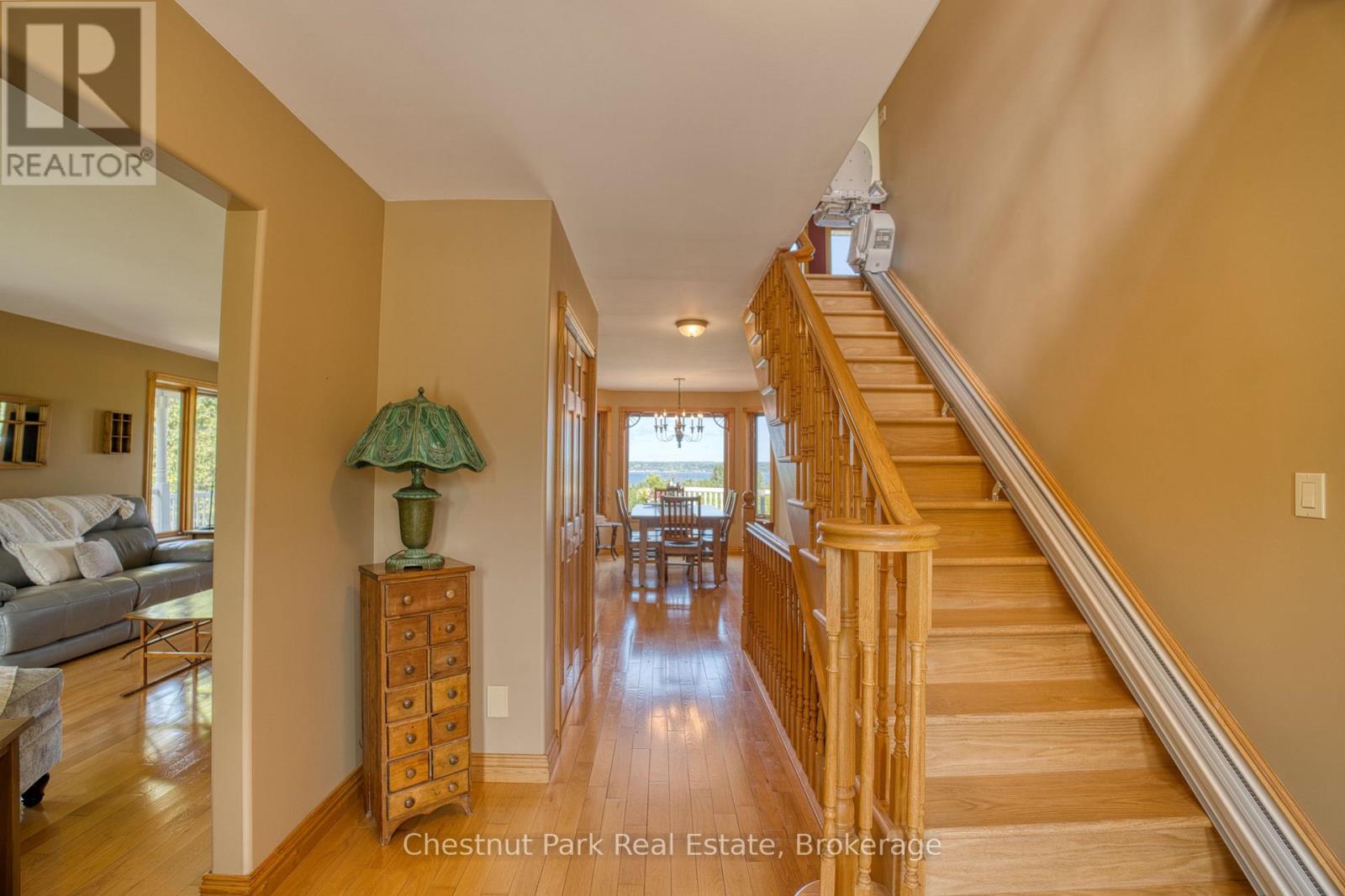 501413 GREY ROAD 1 - 6