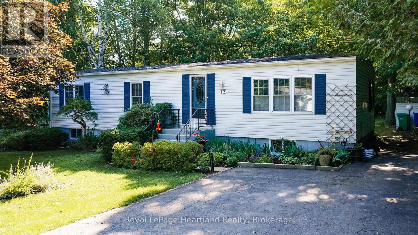 16 HURON LANE - 2