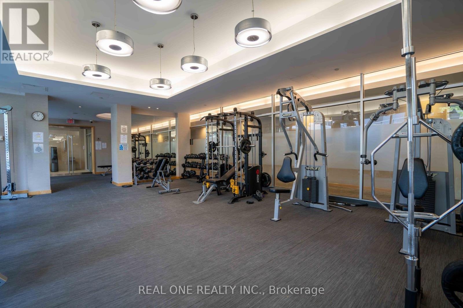 #1207 65 BREMNER BOULEVARD - 17