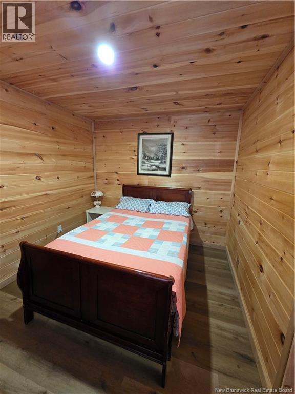 Camp O'Leary Road - 11