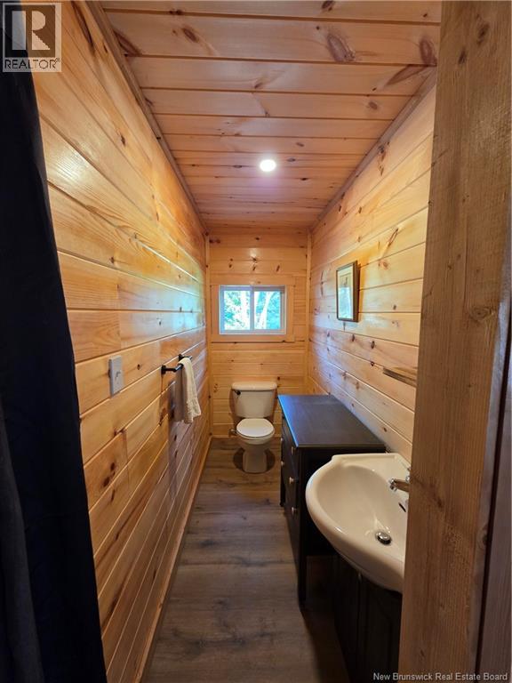 Camp O'Leary Road - 14