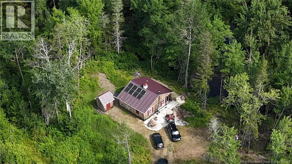 Camp O'Leary Road - 43