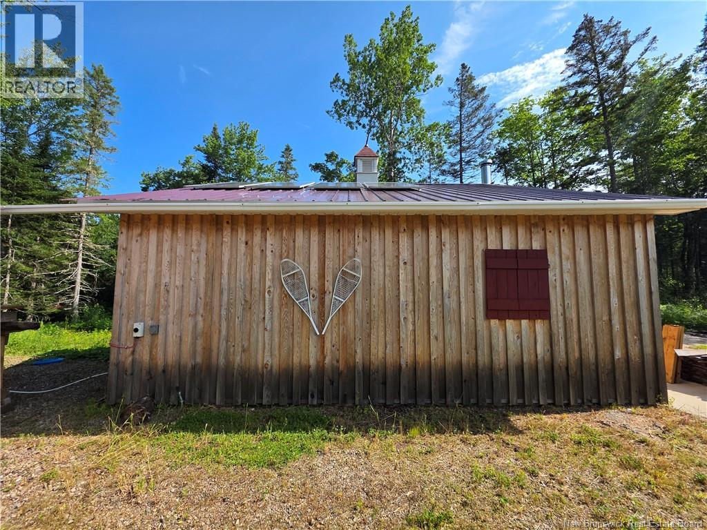 Camp O'Leary Road - 5