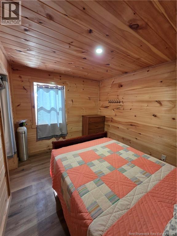 Camp O'Leary Road - 12