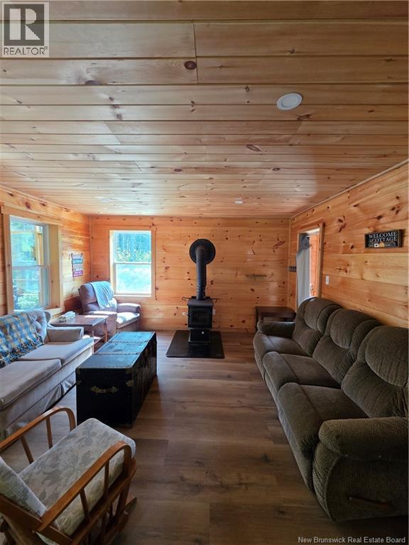 Camp O'Leary Road - 20
