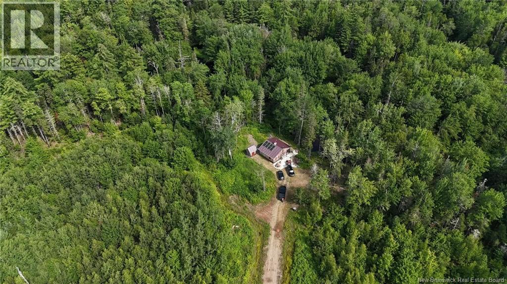 Camp O'Leary Road - 36