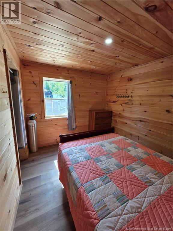 Camp O'Leary Road - 13