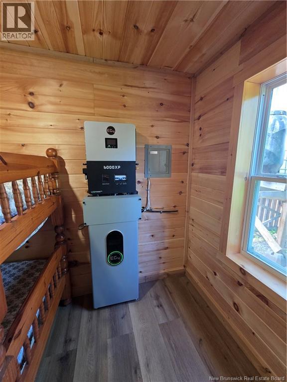 Camp O'Leary Road - 16