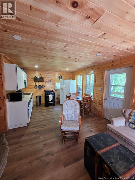 Camp O'Leary Road - 22