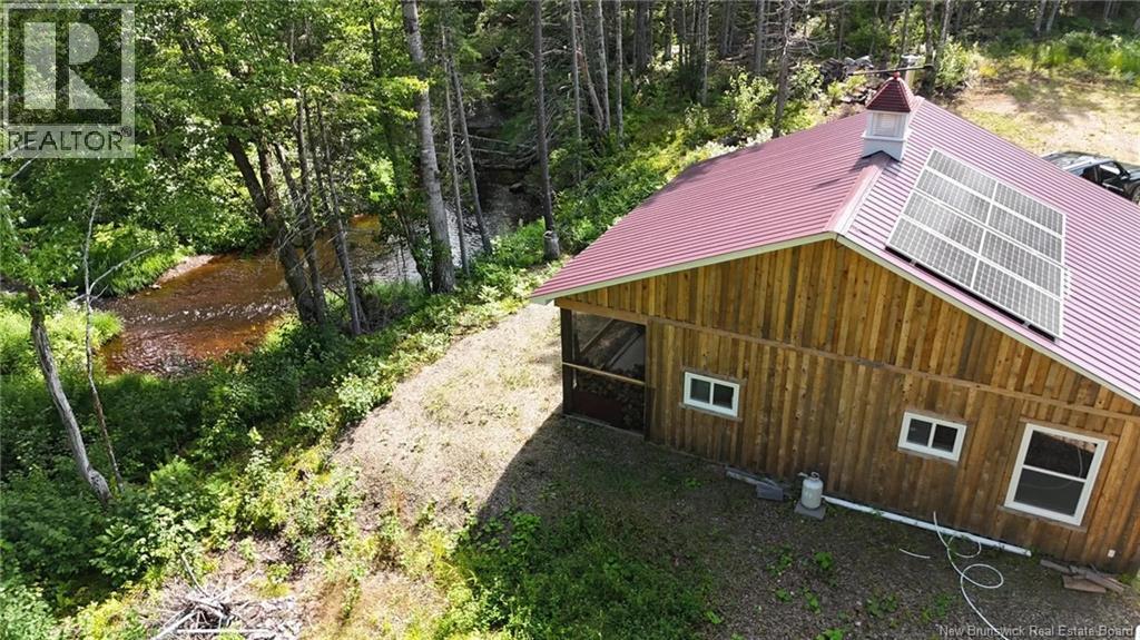Camp O'Leary Road - 31