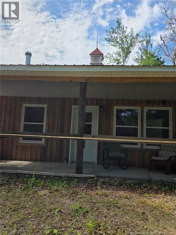 Camp O'Leary Road - 1