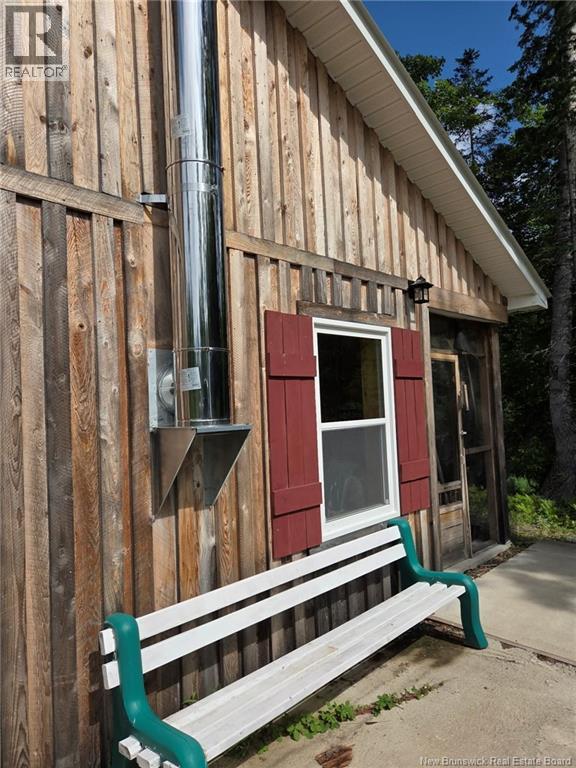 Camp O'Leary Road - 7