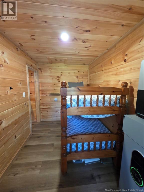 Camp O'Leary Road - 19