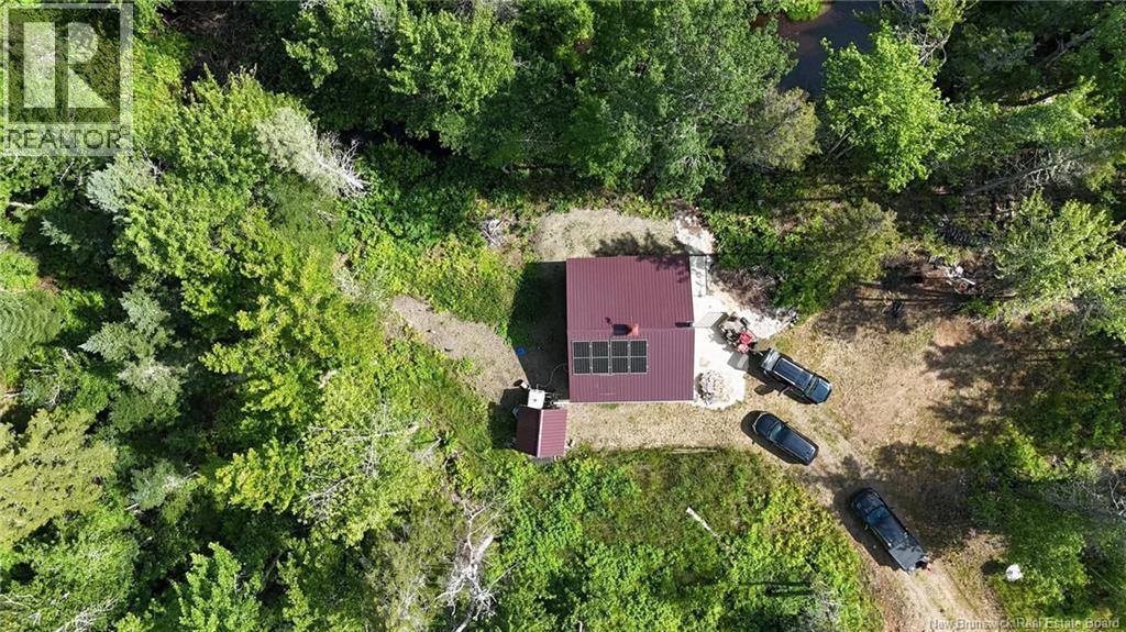 Camp O'Leary Road - 39