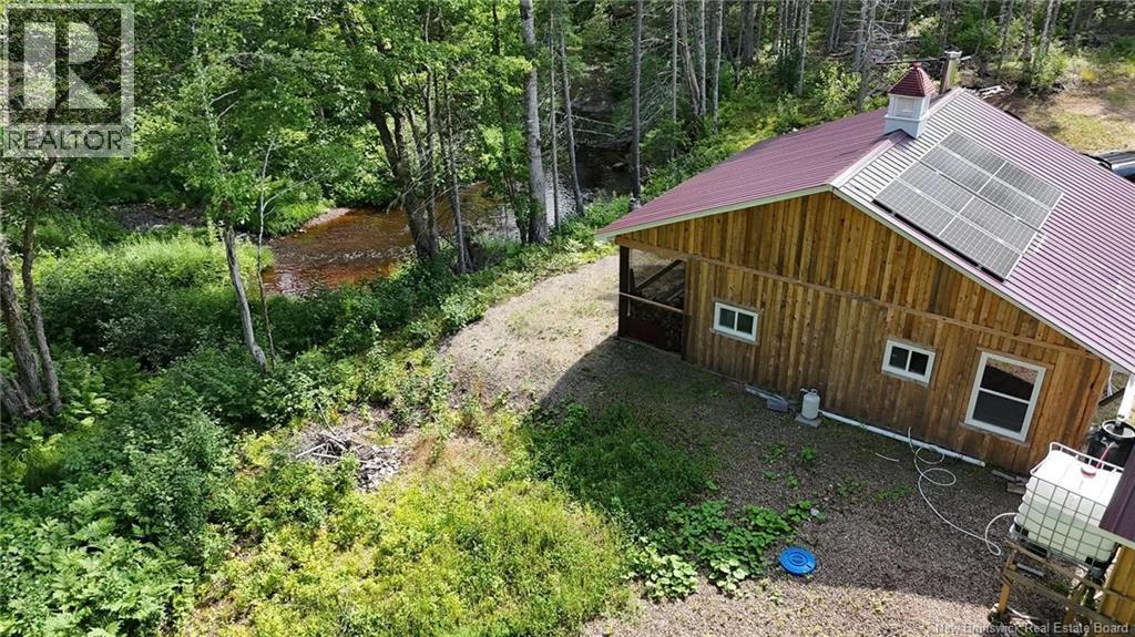 Camp O'Leary Road - 40