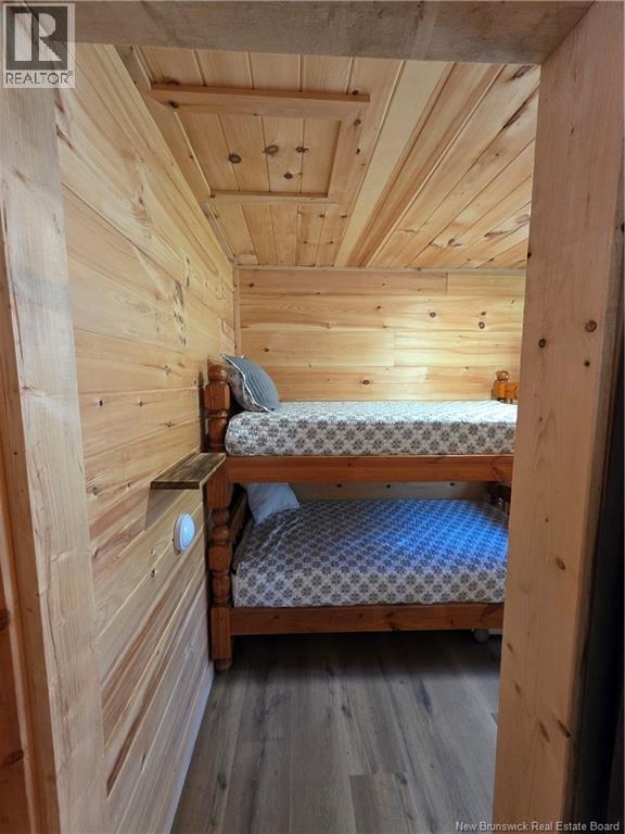 Camp O'Leary Road - 18