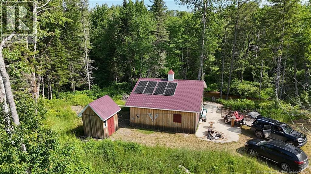Camp O'Leary Road - 45