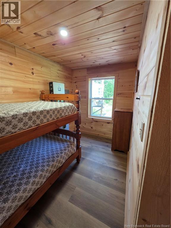 Camp O'Leary Road - 17
