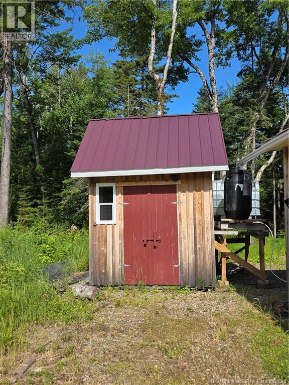 Camp O'Leary Road - 6