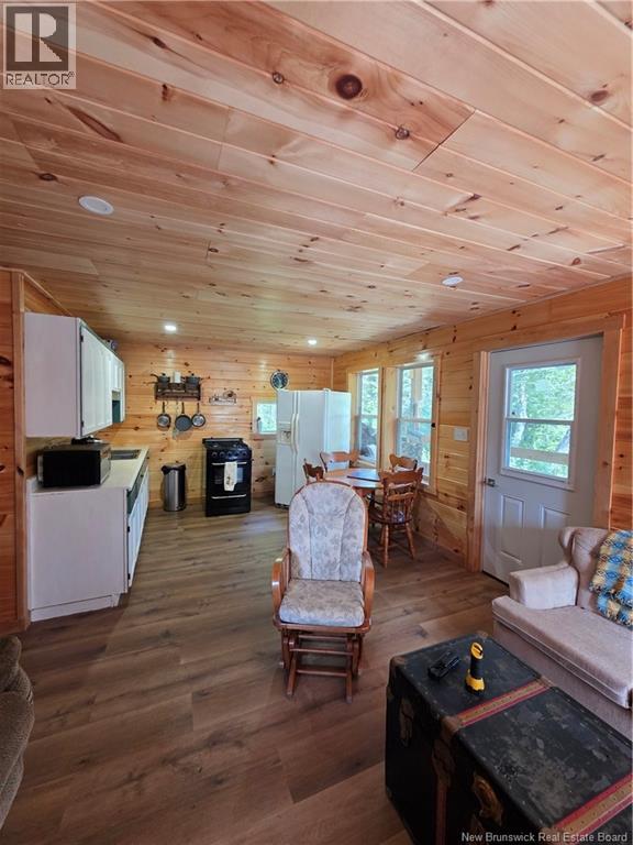 Camp O'Leary Road - 21