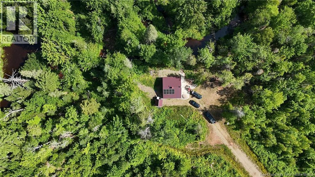 Camp O'Leary Road - 32