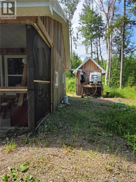 Camp O'Leary Road - 9