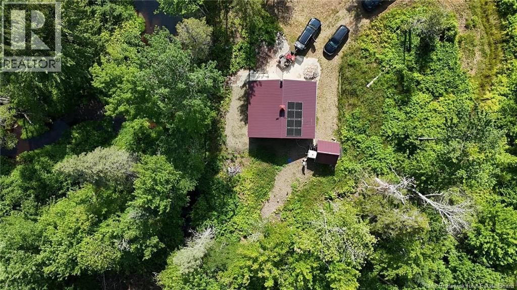 Camp O'Leary Road - 38