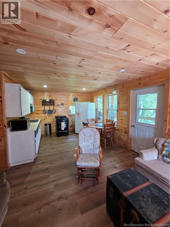 Camp O'Leary Road - 23