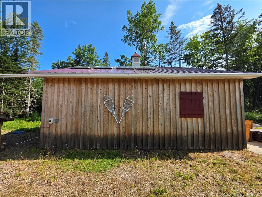 Camp O'Leary Road - 4