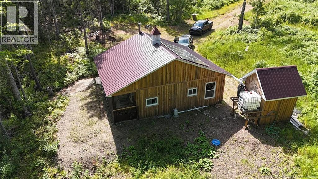 Camp O'Leary Road - 47